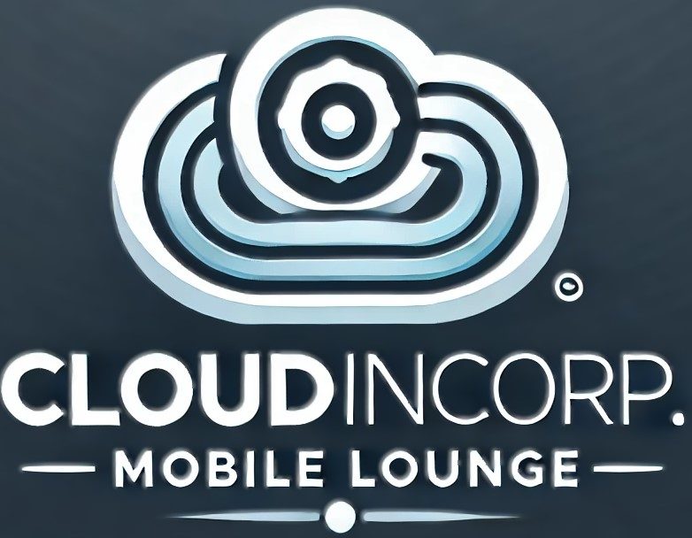 Cloud Incorp. Mobile Brainstorming Lounge